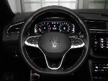2023 Volkswagen Tiguan Highline R-Line 4MOTION for sale - Photo 16