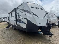 2022 KEYSTONE BULLET 23 RBPR
