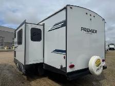 2022 KEYSTONE BULLET 23 RBPR - Photo 2