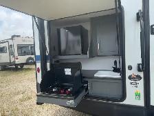 2022 KEYSTONE BULLET 23 RBPR - Photo 6