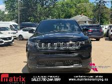 2024 Jeep Compass Sport - Photo 2