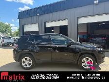 2024 Jeep Compass Sport - Photo 3