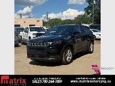 2024 Jeep Compass Sport - Photo 4