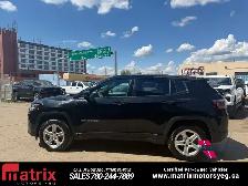 2024 Jeep Compass Sport - Photo 5