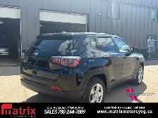 2024 Jeep Compass Sport - Photo 6