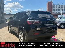 2024 Jeep Compass Sport - Photo 7