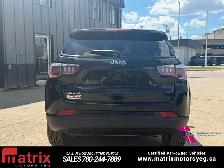 2024 Jeep Compass Sport - Photo 8
