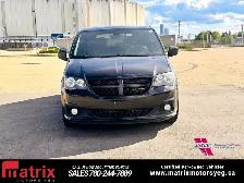 2019 Dodge Grand Caravan GT - Photo 3