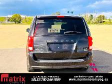2019 Dodge Grand Caravan GT - Photo 4