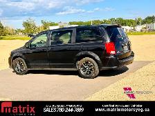 2019 Dodge Grand Caravan GT - Photo 7