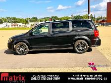 2019 Dodge Grand Caravan GT - Photo 8