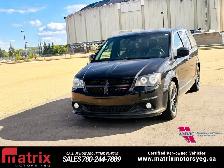 2019 Dodge Grand Caravan GT - Photo 10