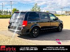 2019 Dodge Grand Caravan GT - Photo 11