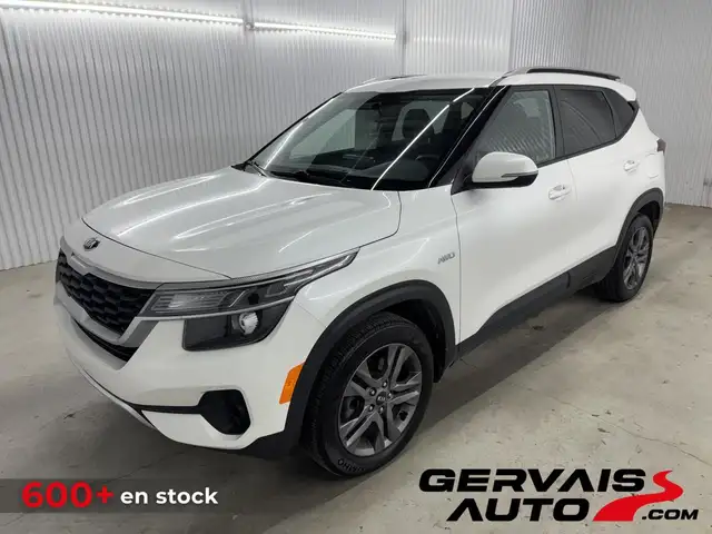 KIA Seltos LX AWD 2021 à vendre