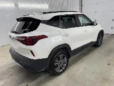 KIA Seltos LX AWD 2021 à vendre - Photo 7