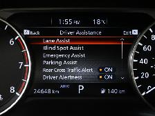 2024 Nissan Rogue No Accident Heated Seats Blind Spot Remote Sta - Photo 14
