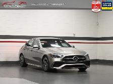 2024 Mercedes-Benz C 300 4MATIC No Accident AMG 360CAM Ambient L - Photo 3