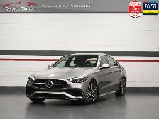 2024 Mercedes-Benz C 300 4MATIC No Accident AMG 360CAM Ambient L - Photo 5