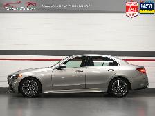 2024 Mercedes-Benz C 300 4MATIC No Accident AMG 360CAM Ambient L - Photo 9
