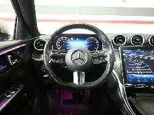 2024 Mercedes-Benz C 300 4MATIC No Accident AMG 360CAM Ambient L - Photo 12