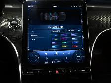 2024 Mercedes-Benz C 300 4MATIC No Accident AMG 360CAM Ambient L - Photo 18