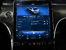 2024 Mercedes-Benz C 300 4MATIC No Accident AMG 360CAM Ambient L - Photo 19