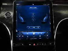 2024 Mercedes-Benz C 300 4MATIC No Accident AMG 360CAM Ambient L - Photo 20