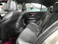 2024 Mercedes-Benz C 300 4MATIC No Accident AMG 360CAM Ambient L - Photo 25