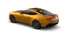 2026 Ford Mustang - Photo 2
