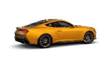 2026 Ford Mustang - Photo 4