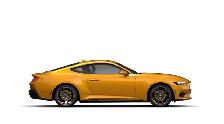 2026 Ford Mustang - Photo 5