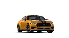 2026 Ford Mustang - Photo 6