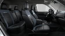 2026 Ford Bronco Sport Outer Banks 4x4 - Photo 7