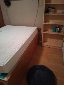 2-bedroom shared bathroom, kitchen, bathroom - Photo 2