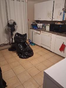 2-bedroom shared bathroom, kitchen, bathroom - Photo 5