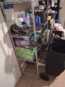 2-bedroom shared bathroom, kitchen, bathroom - Photo 7