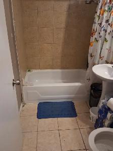 2-bedroom shared bathroom, kitchen, bathroom - Photo 8