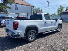 2023 GMC Sierra 1500 - Photo 4