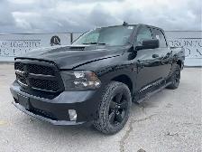2023 Ram 1500 Classic