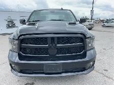 2023 Ram 1500 Classic - Photo 2