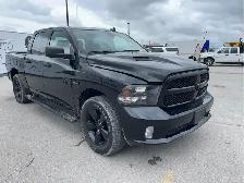 2023 Ram 1500 Classic - Photo 3