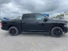 2023 Ram 1500 Classic - Photo 4