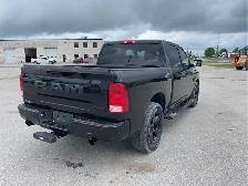 2023 Ram 1500 Classic - Photo 5