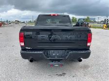 2023 Ram 1500 Classic - Photo 6