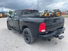 2023 Ram 1500 Classic - Photo 7