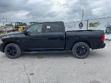 2023 Ram 1500 Classic - Photo 8
