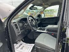 2023 Ram 1500 Classic - Photo 10