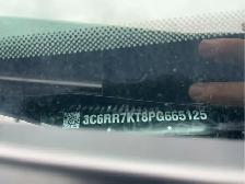 2023 Ram 1500 Classic - Photo 15