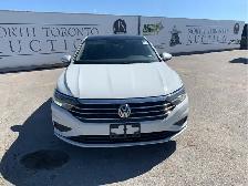 2021 Volkswagen Jetta - Photo 2