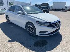 2021 Volkswagen Jetta - Photo 3
